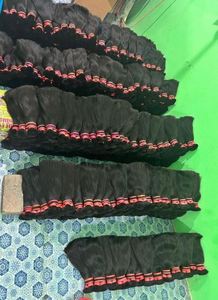 Indian <b>Body</b> <b>Wave</b> Double Drawn Hair Soft <b>waves</b> for casual and party styling At Bulk Price By Exporter - Product Image 2