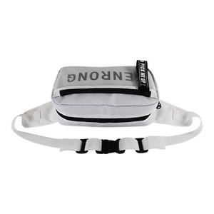 Mini <b>Small</b> <b>Weight</b> Belt Gym Bag Running Popular Style Sports Outdoor Equipment Waterproof Mobile Phone Pocket Chest Bag - Product Image 2