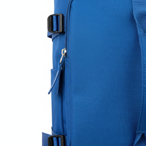 Sac de hockey sur glace professionnel personnalisé OEM, logo brodé, sac d'équipement de hockey, sacs de sport avec revêtement PVC, grand compartiment - Product Image 4