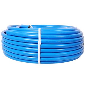 Tubo PEX AL PEX Blu di Alta Qualità 3/4'' X 200ft, Kit di Tubazioni e Accessori per Compressore d'Aria - Product Image 3