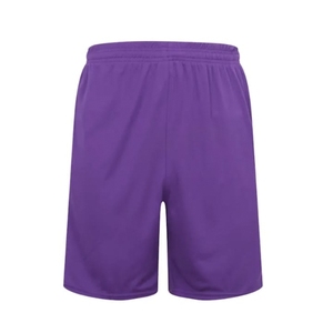 SANGLASPORTS Pantalones cortos de malla transpirables e impermeables para hombres/mujeres, pantalones cortos de entrenamiento deportivo con protección UV de secado rápido - Product Image 1