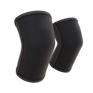 Heavy-Duty Flexible Workers' Knee & Elbow Pads Industrial Task Protection Made by NEERON INTERNATIONAL - Product Image 1