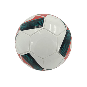 ARTÍCULOS SPIRITCHILL, Novedades, Balón de Fútbol Ecológico de Alta Calidad, Material de Cuero Vacuno, para Entrenamiento de Jugadores de Fútbol, Balón de Club - Product Image 2
