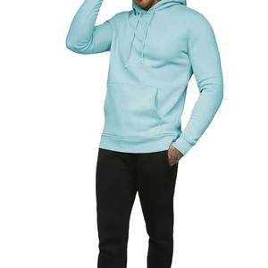 Sudaderas con capucha para hombre de alta calidad, el mejor material, de secado rápido, engrosadas, antibacterianas, de la mejor fabricación, de alta demanda y a la moda. - Product Image 1