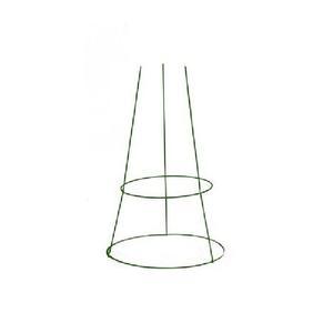 Support de Plantes Métallique Haut de Gamme pour Jardin, Décoration de Jardin, Tour pour Plantes Grimpantes, Taille et Forme Personnalisables - Product Image 6