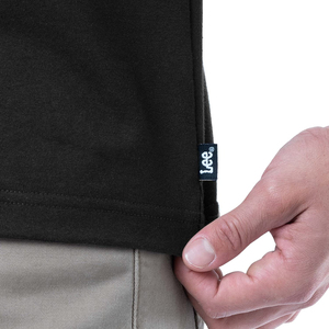 Chemises décontractées personnalisées pour hommes - 100 % coton anti-boulochage et séchage rapide - Fournisseur en gros pour les marchés mondiaux - Product Image 3