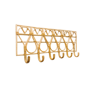 Crochet mural décoratif de luxe en métal en forme de tête de souris, patère simple vintage en métal motif animal, porte-clés, chapeaux et serviettes mignon pour chambre d'enfant - Product Image 6