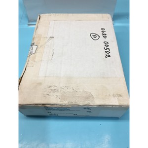 สายเคเบิล AMAT 0620-00502 แบบ Serial ขนาด 250 มม. LG, 300 มม. NOVA - อุปกรณ์และอะไหล่เซมิคอนดักเตอร์ระดับโลกที่เชื่อถือได้ - Product Image 1