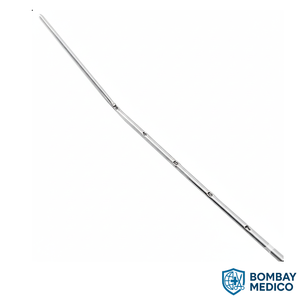 Juego de Instrumentos de Sonda Uterina de Acero Inoxidable Manual para Uso Hospitalario - Product Image 3