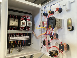 Best Price State-of-the-Art Cashew Dryer <b>Machine</b> New Condition Optimized Fruit Drying Operations for Vietnam's Nut Industry - Product Image 6