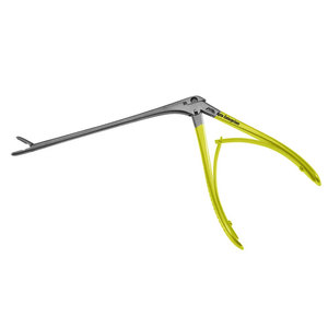 Instrumentos Veterinarios Ortopédicos: Pinzas de Cocodrilo de la Mejor Calidad para Quirófano, Instrumento Quirúrgico Manual para Nariz y Oído - Product Image 3