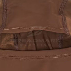 Masque cagoule en tissu confortable et personnalisable, de haute qualité, style sportif pour homme - Product Image 3