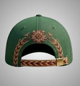 Casquette de baseball en coton à 6 panneaux non structurée, brodée avec logo personnalisé, OEM, pour hommes, vente en gros - Product Image 3