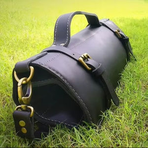 Bolsa de Transporte para Utensilios de Cocina Plegable, Impermeable, Portátil, de Cuero, para Cuchillos, Estuche para Cuchillos de Chef, LKR-0348 - Product Image 1