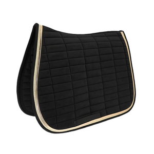 แผ่นรองอานม้าสำหรับกระโดดขี่ม้าทุกขนาดและทุกสี ราคาดีที่สุด - Product Image 1