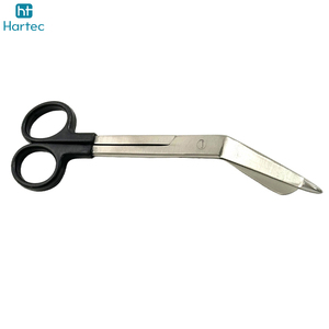 Tijeras para Vendajes Quirúrgicos de Acero Inoxidable 2026, Hechas en Pakistán, de Buena Calidad, Totalmente Personalizables, Novedad - Product Image 2