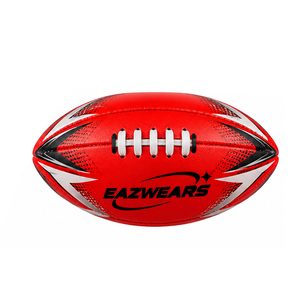 ลูกฟุตบอล AFL สำหรับการแข่งขัน ทนทาน เหมาะสำหรับทีมฟุตบอล คลับฝึกซ้อม ผู้ผลิต ขายส่ง คุณภาพสูง สำหรับการฝึกซ้อม กีฬา และการแข่งขัน - Product Image 5