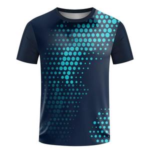 Custom Logo Streetwear <b>Box</b> Cut Tee T Shirt Heavyweight Cropped Top T Shirt Graphic Cotton Oversized Boxy Fit T-Shirt Men - Product Image 3