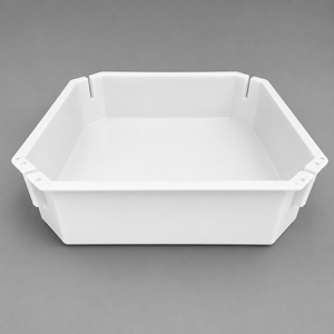 แม่พิมพ์พลาสติก PP จากโรงงานโดยตรง สำหรับแผ่นปูคอนกรีตสำเร็จรูป - Product Image 2