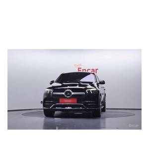 Mercedes-Benz GLE-Class GLE400d 4MATIC Coupé 2023, 34 395 km, Diesel, Automatique, Volant à Gauche, Caméra Arrière - Product Image 3