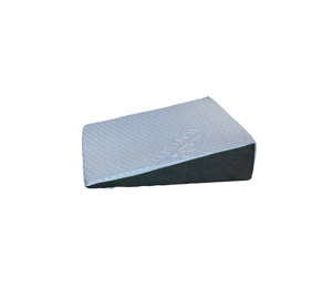 Almohada de Cama con Inclinación Ajustable a Precio de Fábrica, Espuma de Soporte de Alta Densidad, Antireflujo, Cuidado para GERD, Funda Extraíble, OEM ODM - Product Image 1