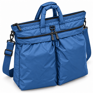Sac de transport pour casque Jumbo J. ARTHUR (PRIVATE) LIMITED en tissu 600D, capacité 30-40L, sac fourre-tout multi-poches réglable - Product Image 4