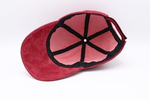 Gorra de Piel de Oveja Genuina para Hombre, Ajustable, Impermeable, Deportiva, para las Cuatro Estaciones - Product Image 4