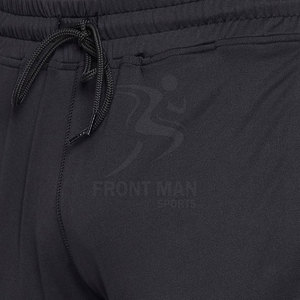 FRONT MAN SPORTS Mid Regular Fit Casual <b>Trouser</b> <b>Men</b> Eco-Friendly Quick Dry Breathable Lightweight Side Pockets <b>Drawstring</b> - Product Image 6