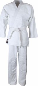 ชุดคาราเต้คุณภาพสูงขายส่ง โพลีเอสเตอร์ 100% สำหรับผู้ใหญ่ สีตามสั่ง ปรับแต่งได้ น้ำหนักเบา แห้งเร็ว - Product Image 6