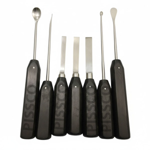 PISSCO Veterinary Orthopedic <b>Instrument</b> Set Veterinary Surgical <b>Instruments</b> Kit Animal Orthopedic Surgery Tools Made By Pissco - Product Image 2