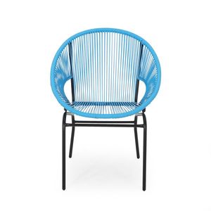 Sedia NUSA di Qualità Premium e Confortevole - Product Image 1