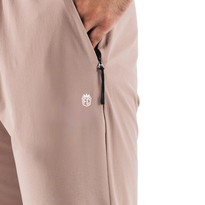 Pantalones de Entrenamiento Swift para Hombre, Ligeros, Ajustados, Deportivos, de Secado Rápido, para Ejercicio, Suministro al por Mayor Personalizado OEM - Product Image 6