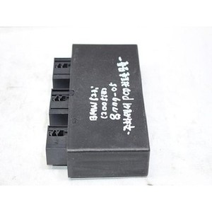 ECU และโมดูลคอมพิวเตอร์มือสองสำหรับรถยนต์ซีรีส์ 5 รุ่น 66216954007 - Product Image 4