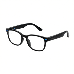 Lumiara Ai Smart <b>Glasses</b> Wireless Bluetooth Audio For Hands Free Calls Music - Product Image 2