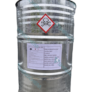 Percloroetileno de Grado Industrial con una Pureza del 99.99%, Marca NMF (PVT) LTD, para Operaciones de Procesamiento, Solvente Industrial Premium - Product Image 2