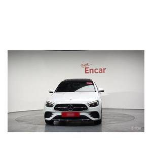 Mercedes-Benz Clase E E350 4MATIC AMG Line 2023, 40,822 km, Automático, Volante a la Izquierda, Asientos de Cuero, Norma de Emisiones Euro V, Trasero - Product Image 2