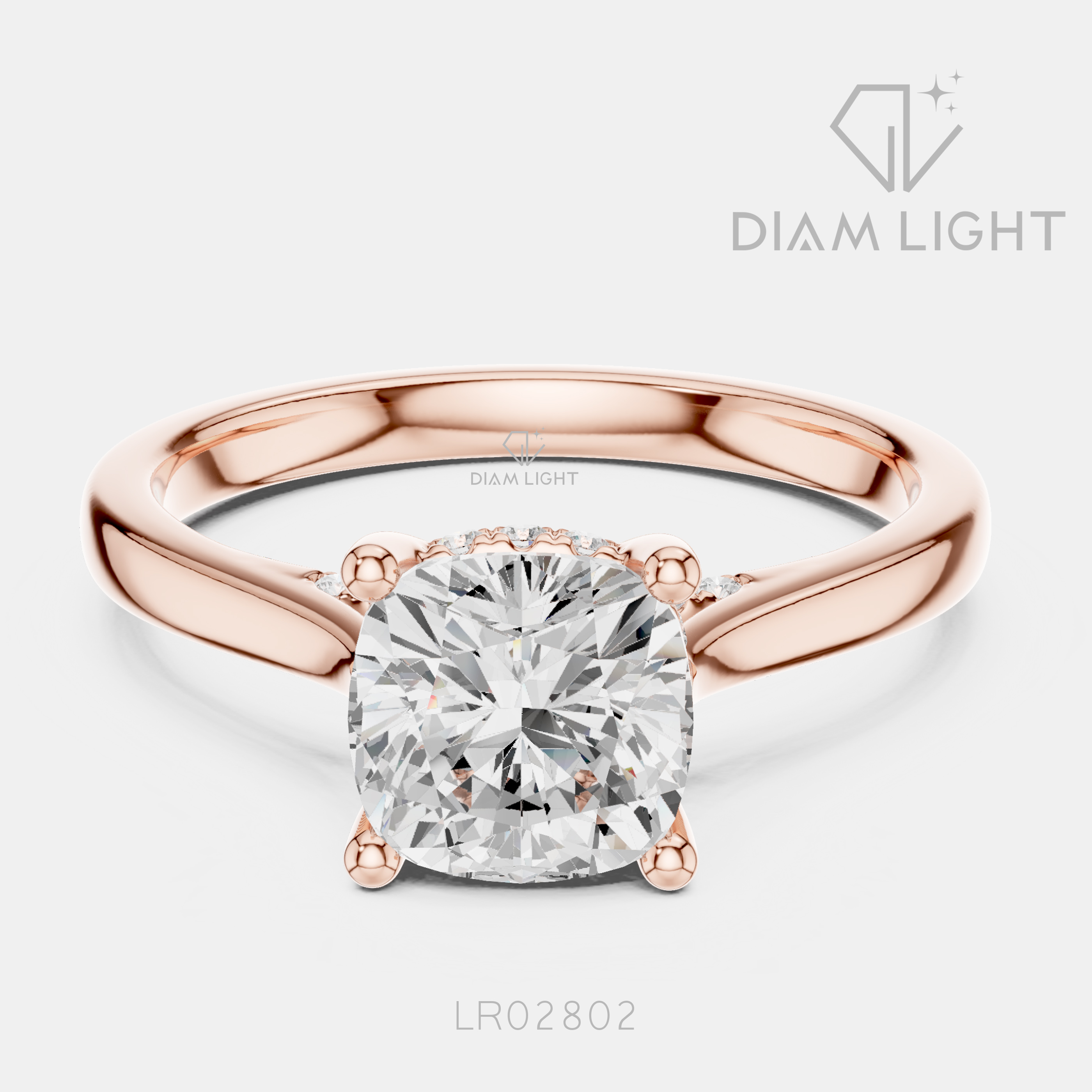 Or rose