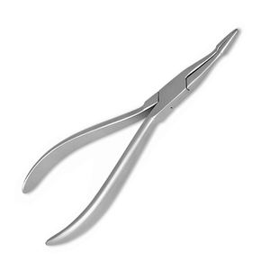 Weingart Manual Steel Arch Wire Removal Placement Tool Slim Lingual Dental Laboratory Orthodontic Dental by <b>Blush</b> surgical - Product Image 2