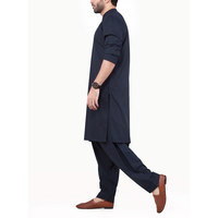 Shalwar Kameez de haute qualité pour hommes, différents coloris, sur mesure, bonne qualité, en vente.