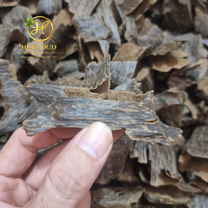 Mejora tu Vida Diaria con HUFA OUD HP-ED1, Toque Fragante de Sándalo - 100% Natural - Product Image 3