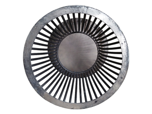 Socle de table rond pour salle à manger, mobilier de salle à manger, pour séjour et salle à manger - Product Image 5