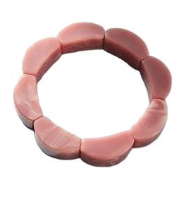 Gava-Pulseras de resina para mujer, joyería de resina mixta, artesanía, mejor producto en venta - Product Image 2