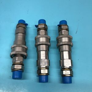 Snap-Tite S72C6 Serie 72 de 3/8" de Acero Inoxidable - Equipo y Piezas de Semiconductores de Confianza con Legado Global - Product Image 6