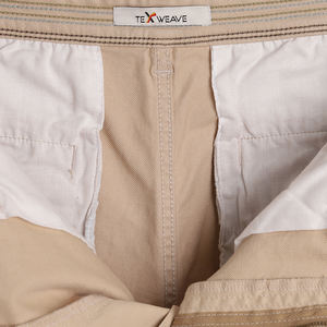 Pantalones Casuales Largos de Algodón para Hombre, Estilo Chino, de Alta Calidad, Lujo, para Exteriores, Negocios, Moda Fresca - Product Image 6