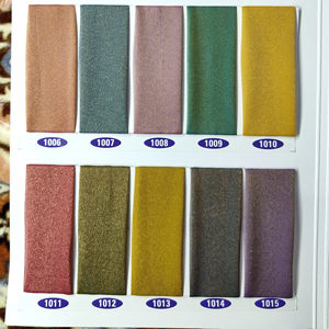 Tela Elegante con Tejido Airflow de 44 Pulgadas de Ancho, Material Suave como la Pluma para Confección de Sarees, Kurtis y Vestidos, y Moda Étnica - Product Image 2