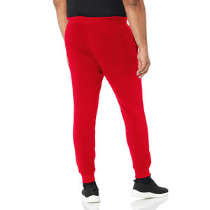 Pantalones Anchos Deportivos Casuales de Cintura Media, Ligeros, Transpirables, 100% Lino, de Alta Calidad para Hombre, Primavera 2026 - Product Image 5
