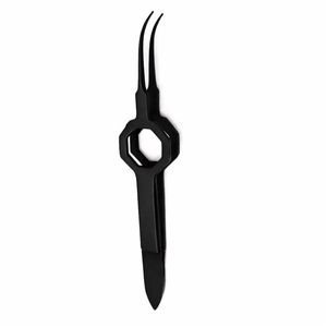 Pinzas de Extracción FUE Foerster, Instrumentos Quirúrgicos FUE con Superficie Dentada - Product Image 5