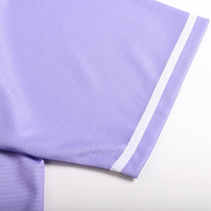 Maillot de baseball décontracté pour homme, tendance, anti-plis, qualité supérieure, prix abordable, avec logo/couleurs personnalisables - Product Image 5