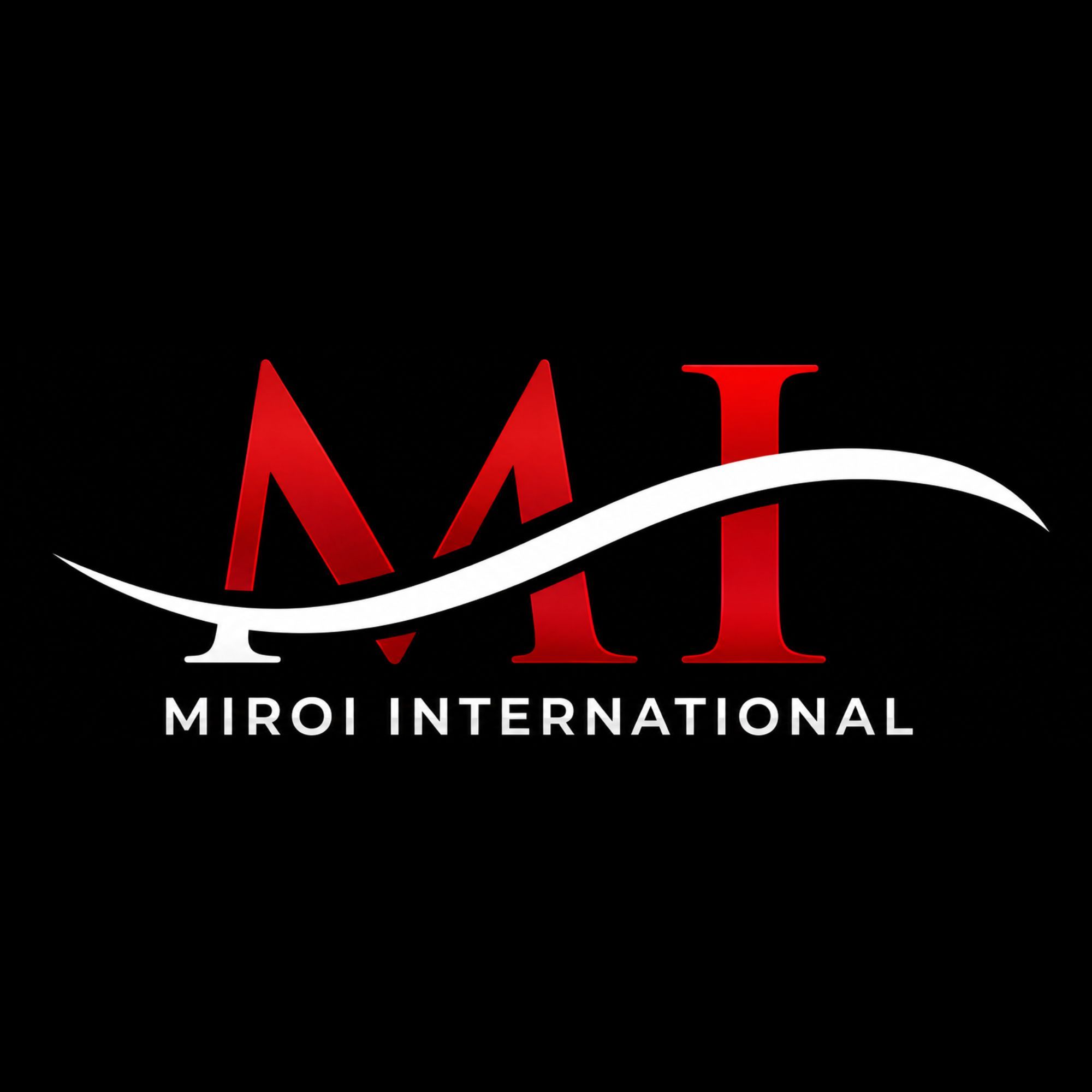 MIROI INTERNATIONAL logo
