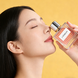 Parfum en spray de haute qualité, collection France Formula, longue tenue, marque privée, parfum fruité pour femmes - Product Image 4